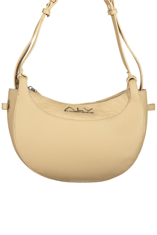 ALV BY ALVIERO MARTINI DAMEN-TASCHE BEIGE