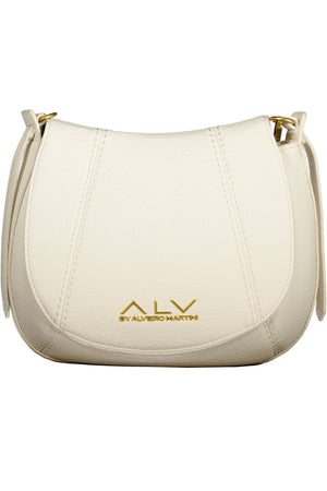 ALV BY ALVIERO MARTINI MALA BRANCA DE SENHORA