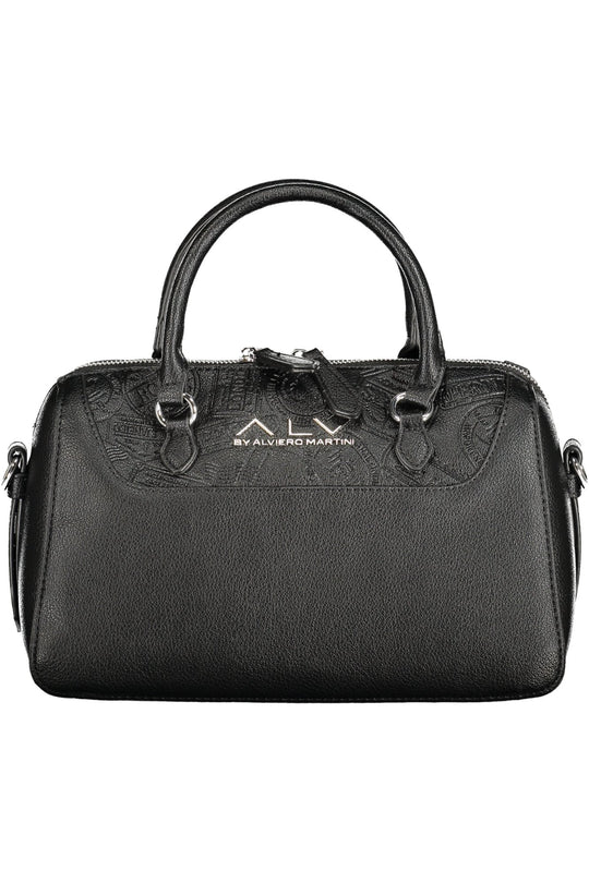 ALV BY ALVIERO MARTINI DAMEN-TASCHE SCHWARZ