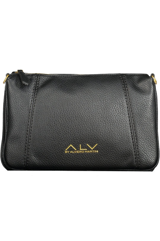 ALV BY ALVIERO MARTINI BOLSO NEGRO DE MUJER