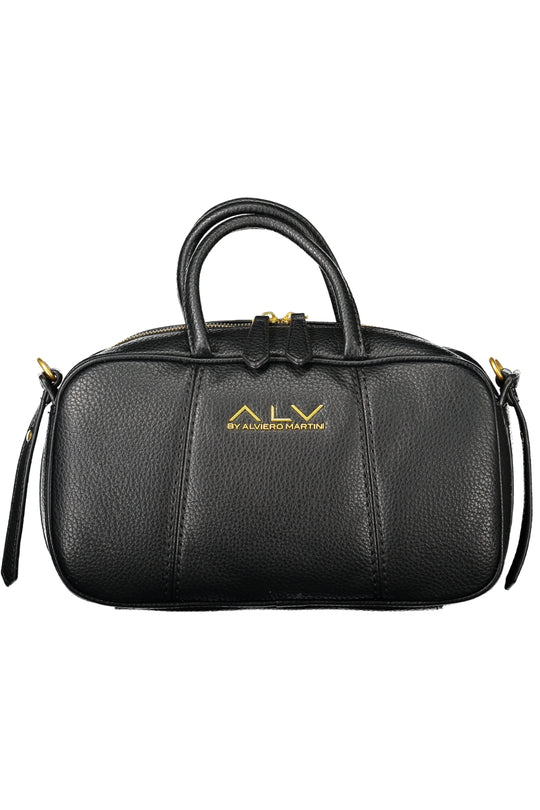 ALV BY ALVIERO MARTINI DAMEN-TASCHE SCHWARZ