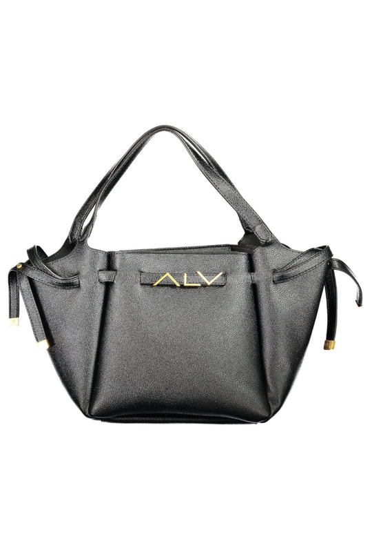 ALV BY ALVIERO MARTINI DAMEN-TASCHE SCHWARZ