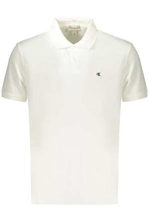 Calvin Klein Men's Polo Shirt LV040EM269
