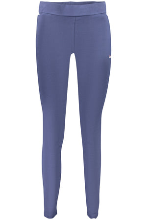 Fila Women's Blue Leggings