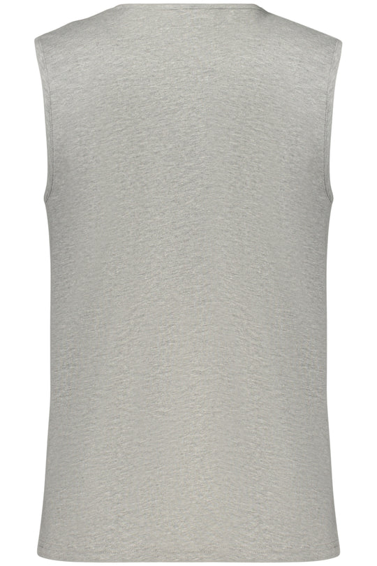 LOTTO HERREN-TANKTOP GRAU