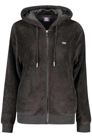 Norway 1963 Women's Black Jacket