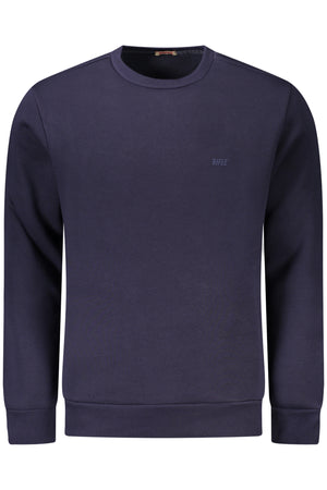 Rifle Sweatshirt without Zip Men Blue