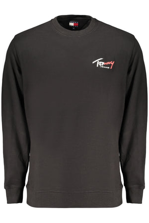 Tommy Hilfiger Men's Zip-Up Sweatshirt DM0DM23116
