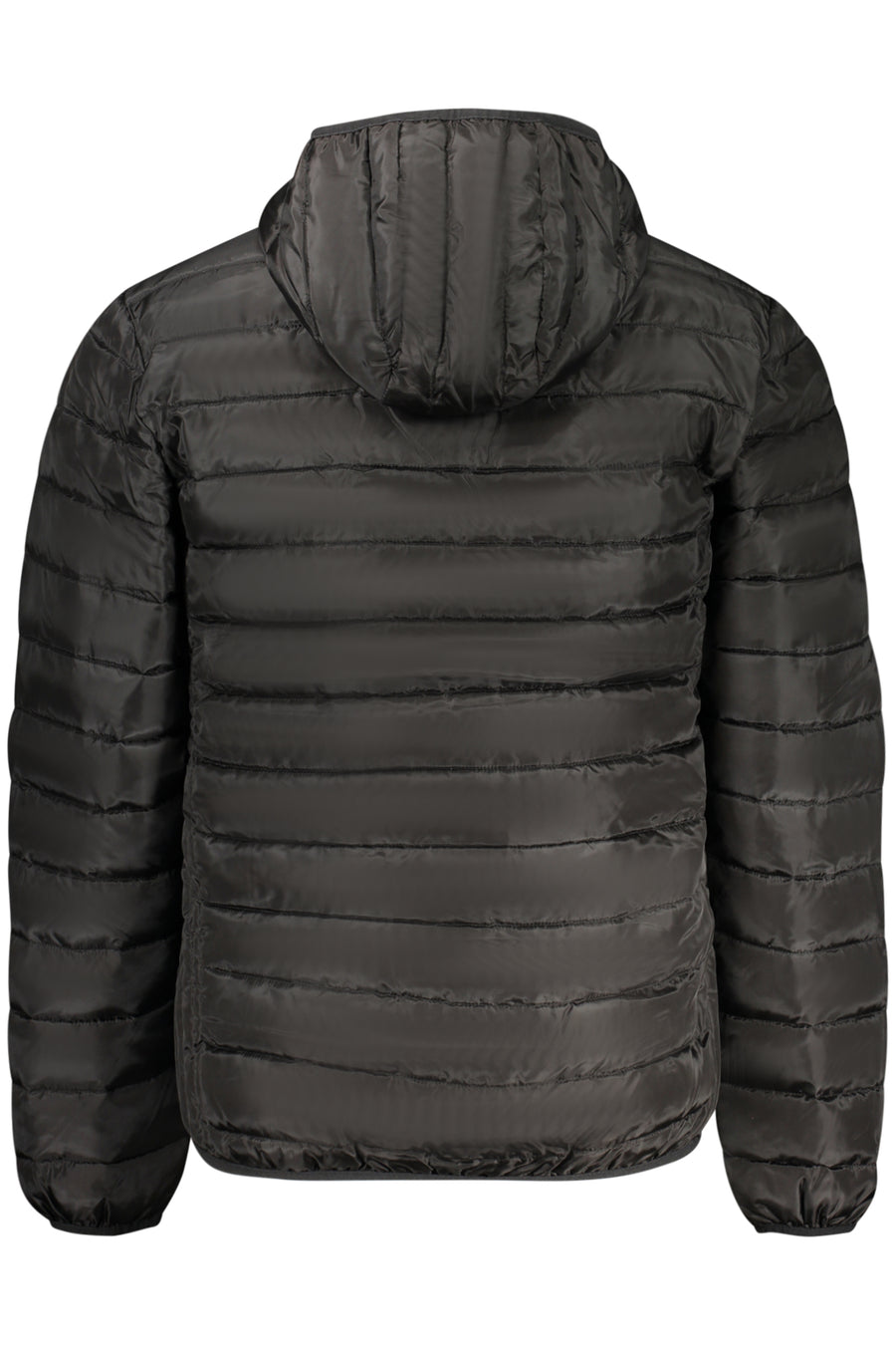 Accademia Militare Military Academy Men's Black Jacket