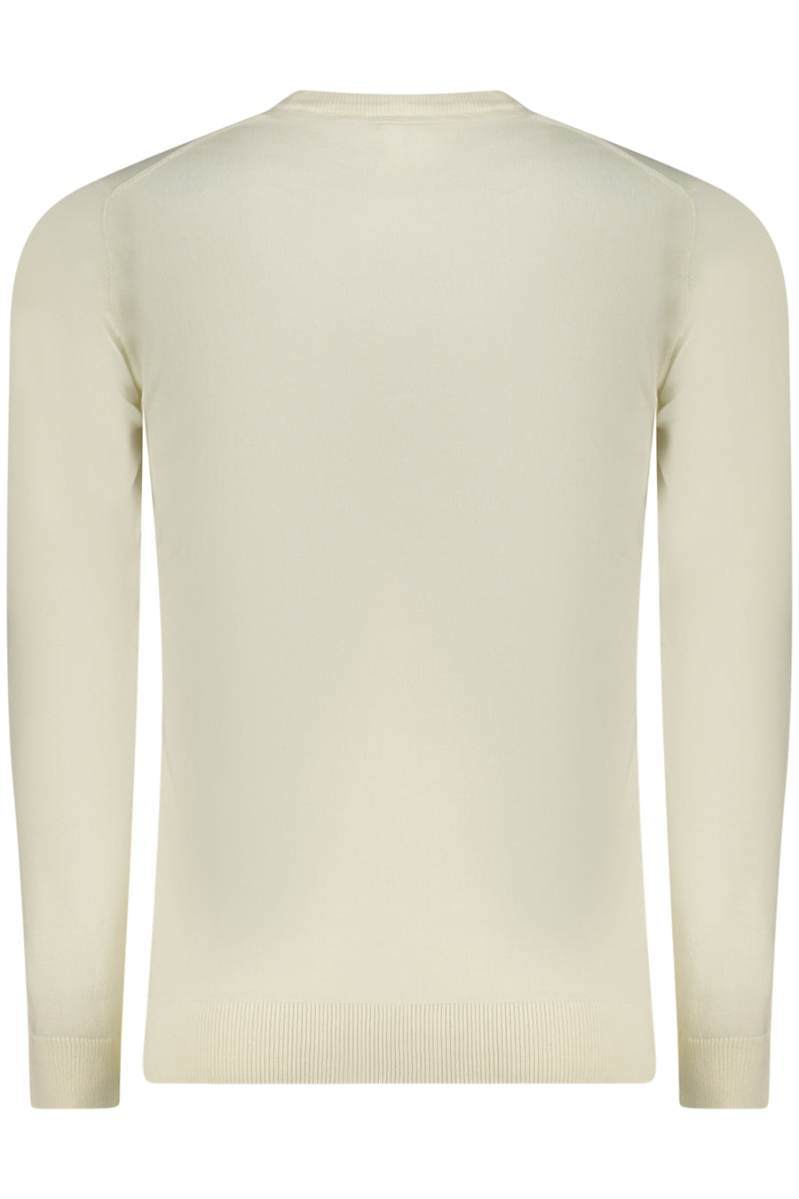 Accademia Militare Military Academy Men's White Shirt