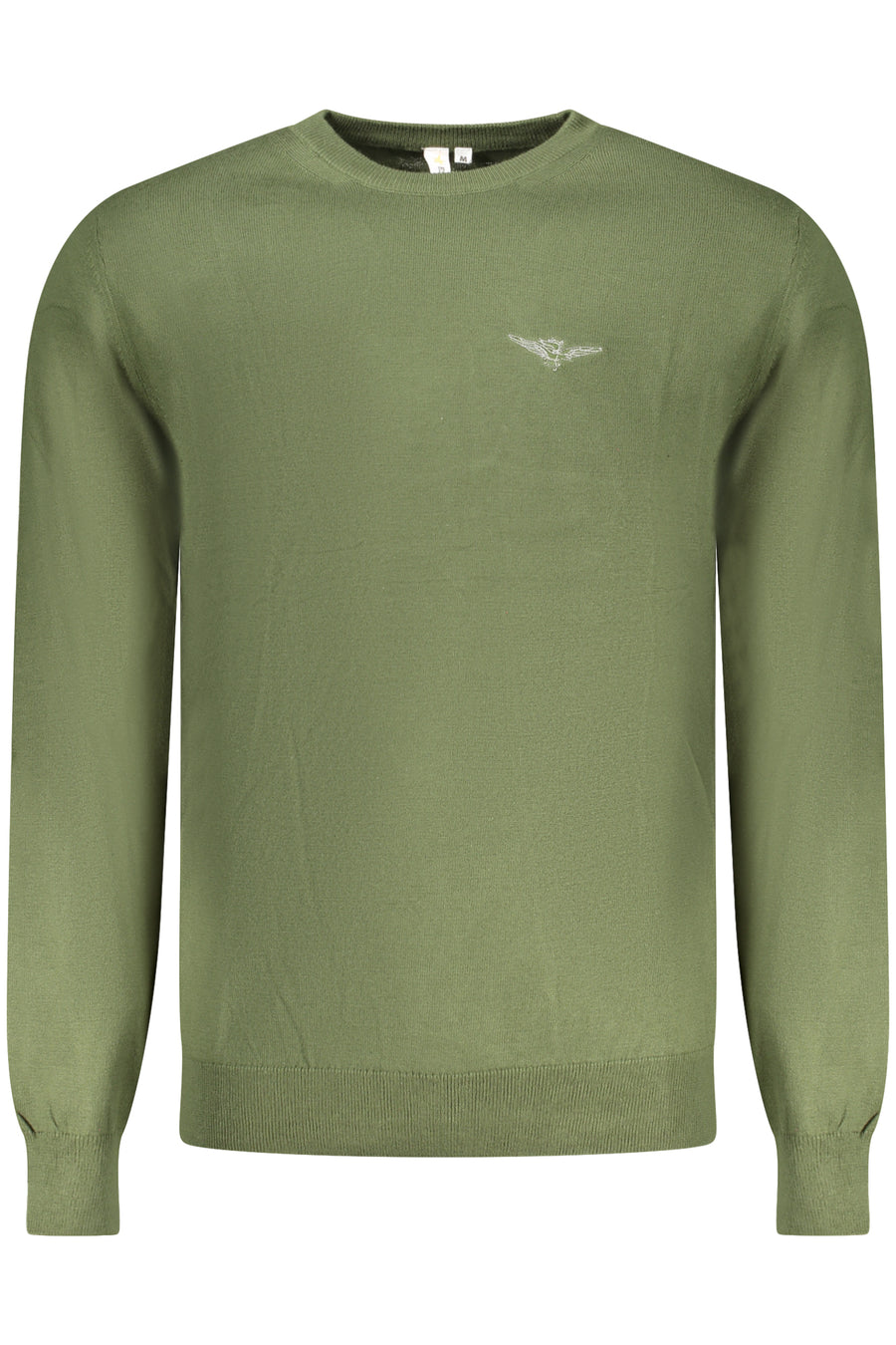 Accademia Militare Military Academy Green Men's Shirt