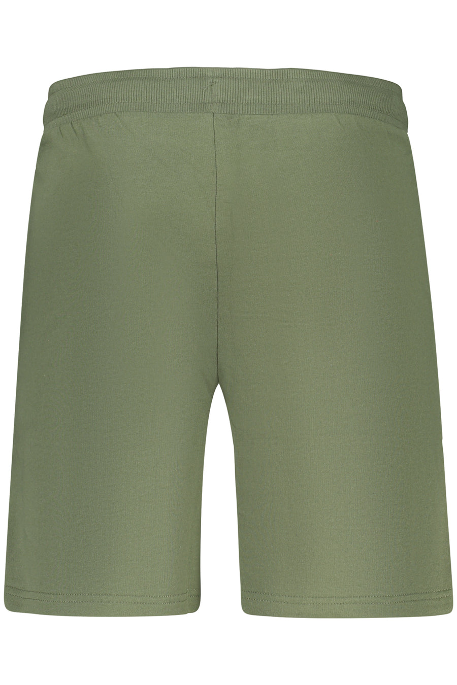 Accademia Militare Military Academy Men's Green Short Tracksuit Trousers