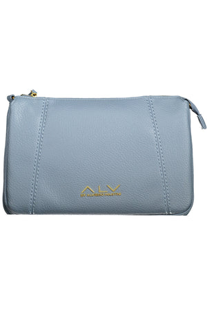 Alv By Alviero Martini Women's Light Blue Bag