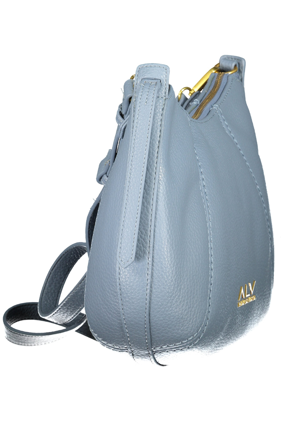 ALV BY ALVIERO MARTINI MALA AZUL-CLARA DE SENHORA
