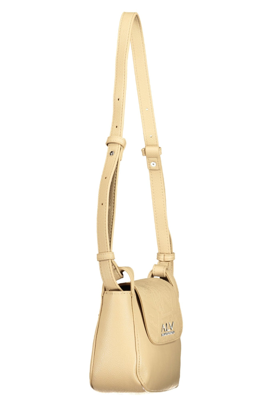 ALV BY ALVIERO MARTINI MALA BEGE DE SENHORA