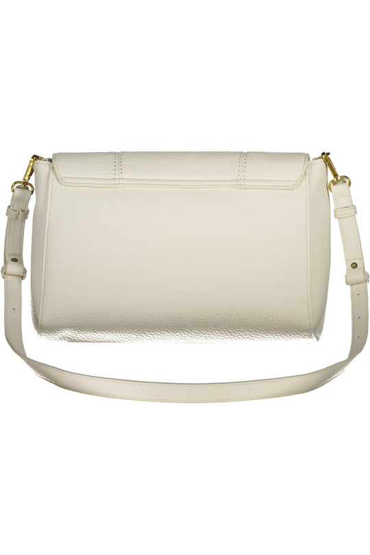 ALV BY ALVIERO MARTINI BORSA DONNA BIANCA