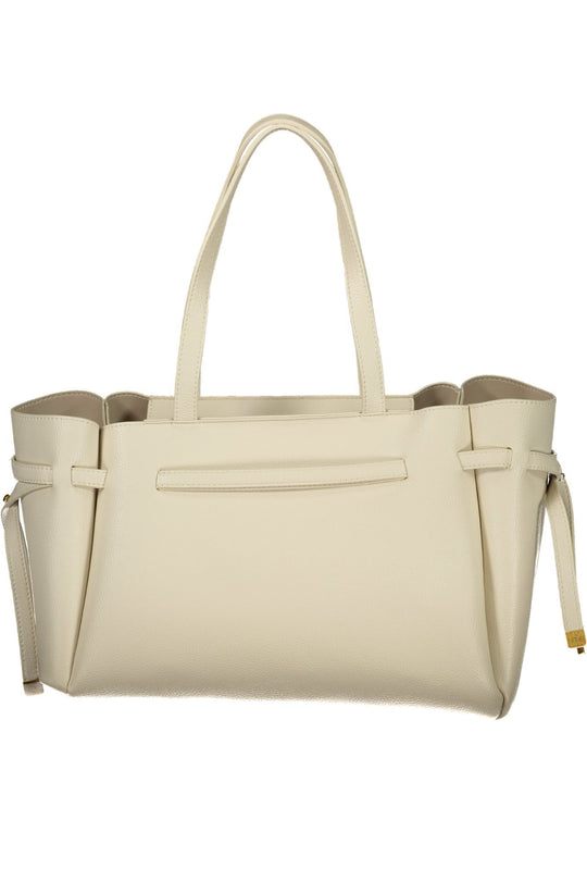 ALV BY ALVIERO MARTINI BORSA DONNA BIANCA