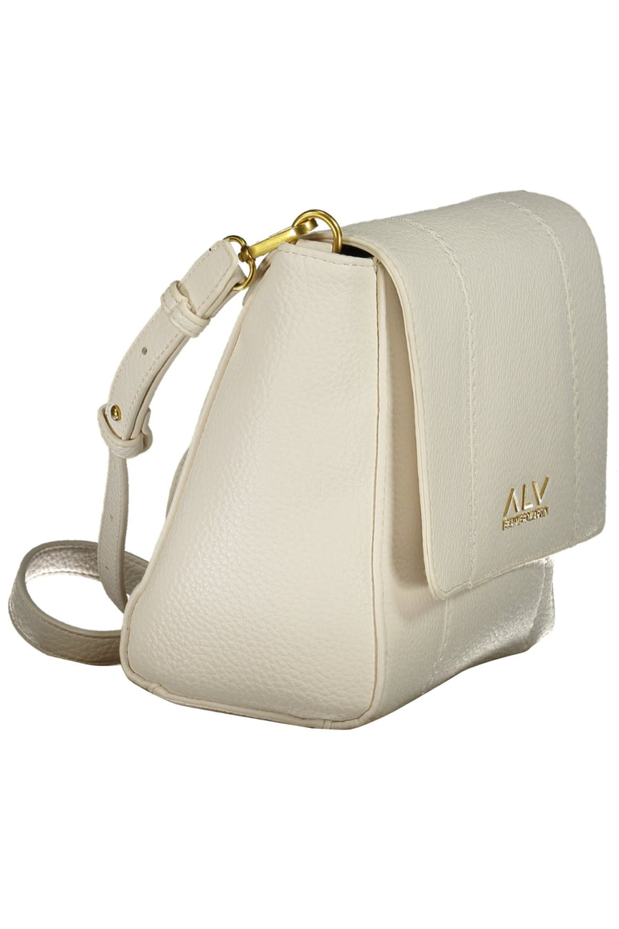 ALV BY ALVIERO MARTINI BORSA DONNA BIANCA