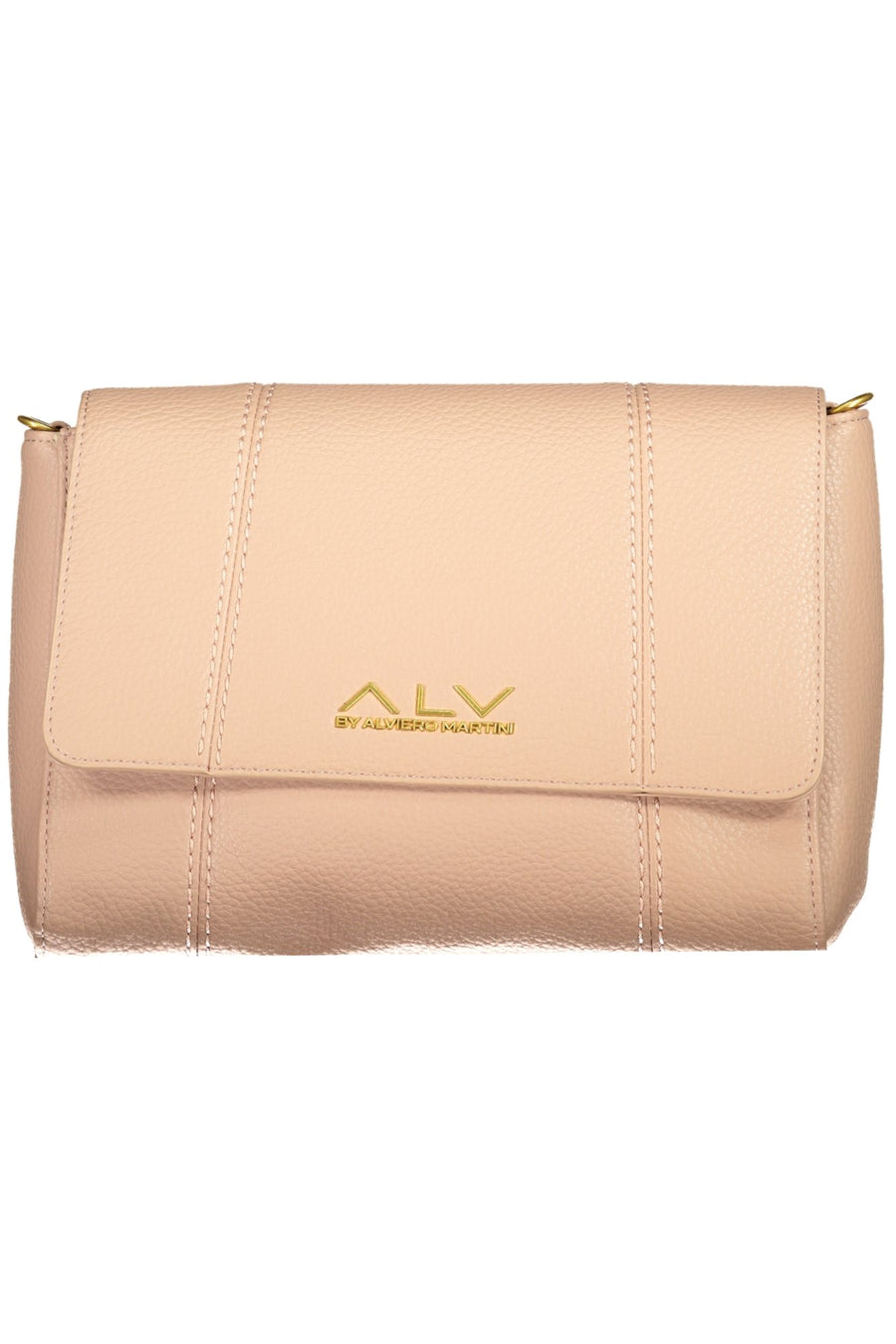 ALV BY ALVIERO MARTINI MALA COR-DE-ROSA DE SENHORA