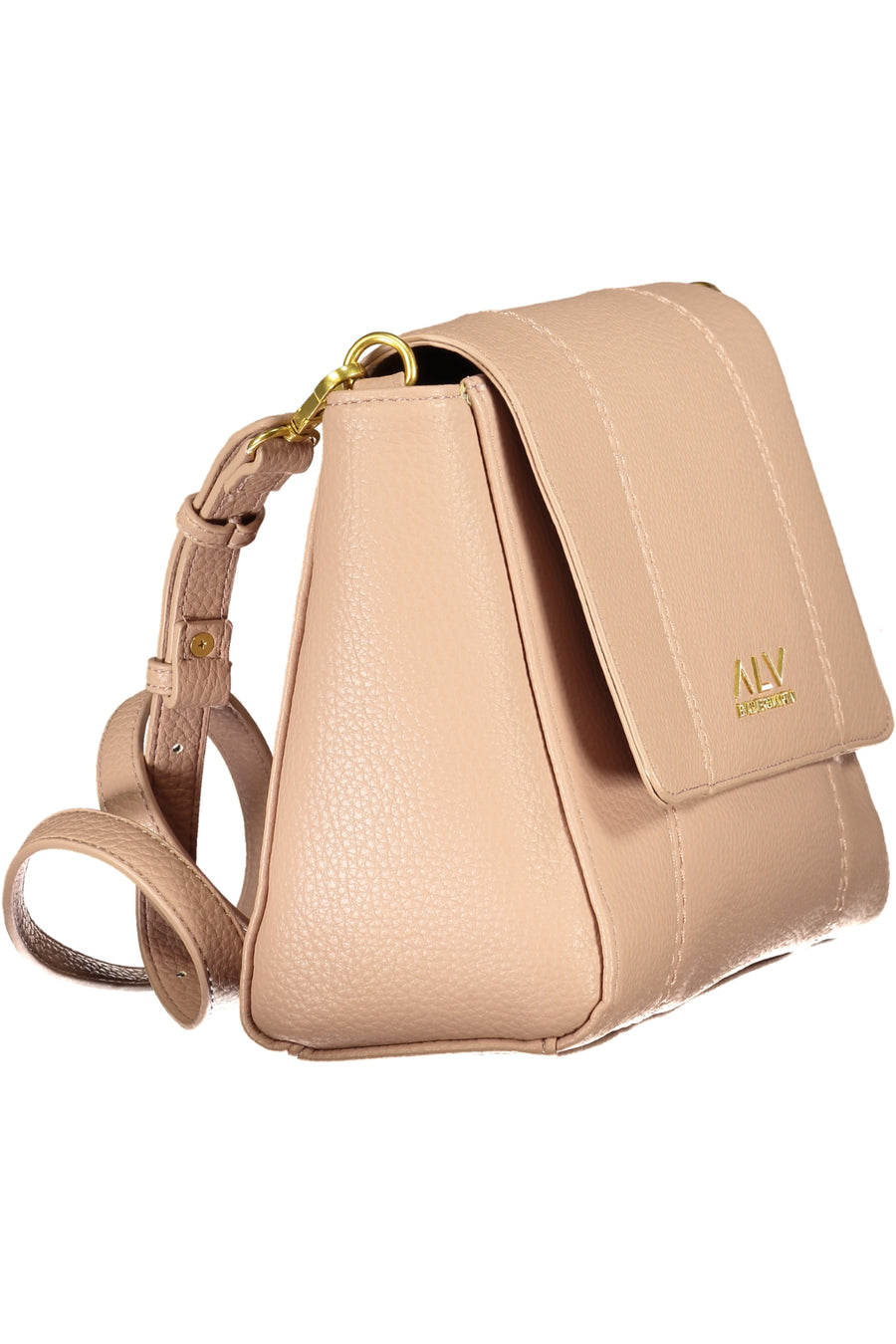 ALV BY ALVIERO MARTINI MALA COR-DE-ROSA DE SENHORA