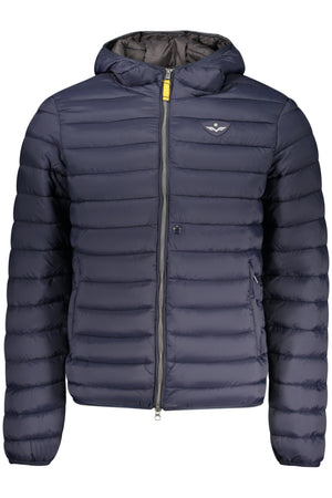 Armata Di Mare Men's Blue Jacket