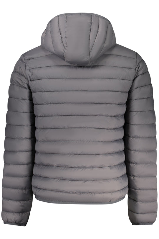 Armata Di Mare Men's Grey Jacket