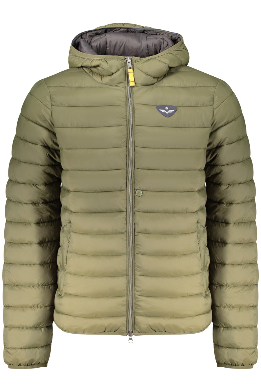 Armata Di Mare Men's Green Jacket
