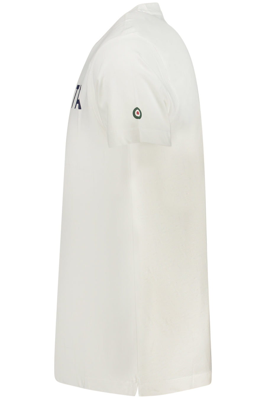 Armata Di Mare Short Sleeve T-Shirt Men White
