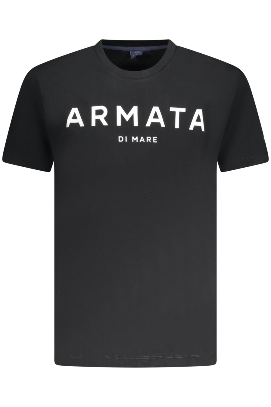 Armata Di Mare Short Sleeve T-Shirt Men's Black