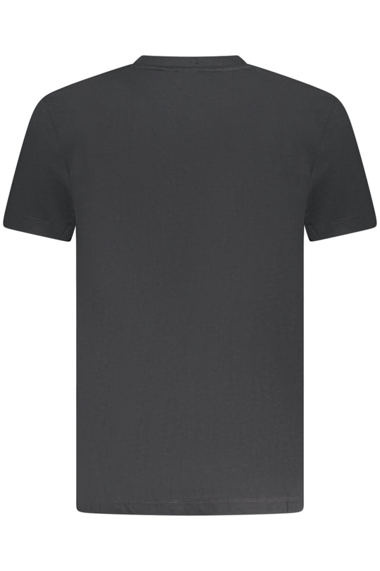 Armata Di Mare Short Sleeve T-Shirt Men's Black