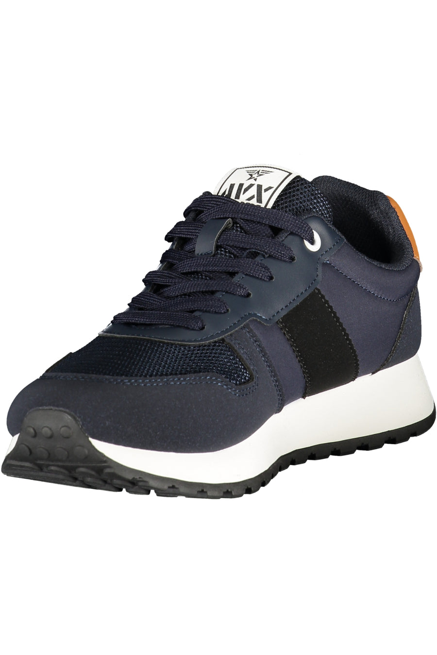 Avirex Men's Blue Sports Footwear