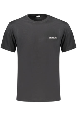 Bikkembergs Men's T-Shirt BKK2MTS01
