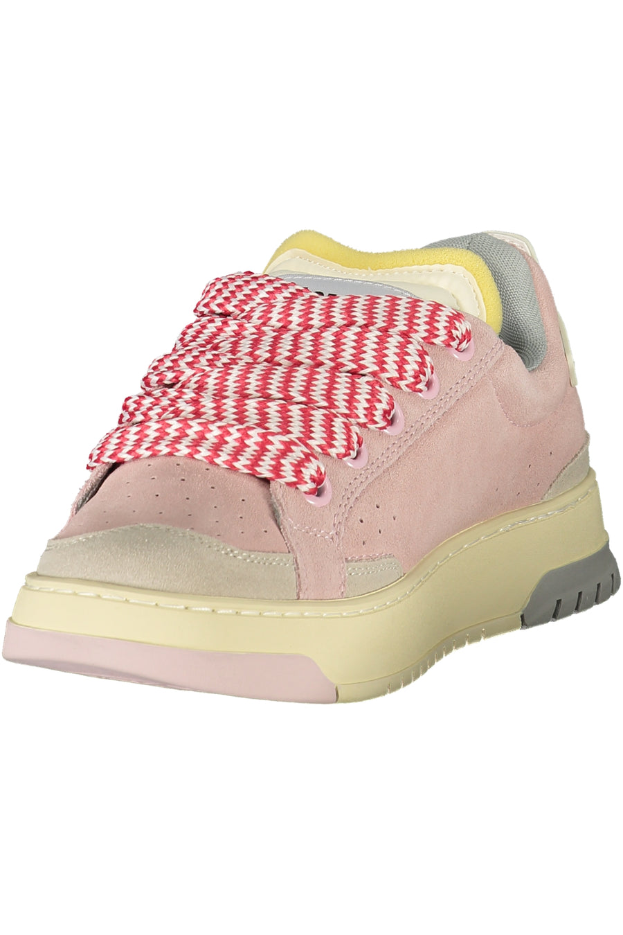 Blauer Women's Sports Footwear Pink