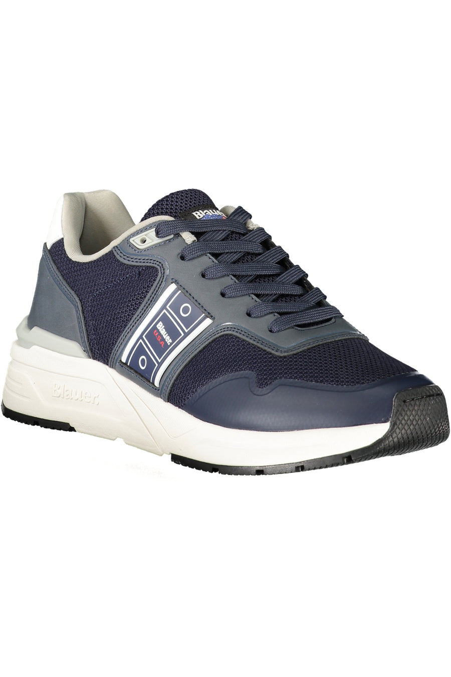 Blauer Men's Sports Footwear Blue