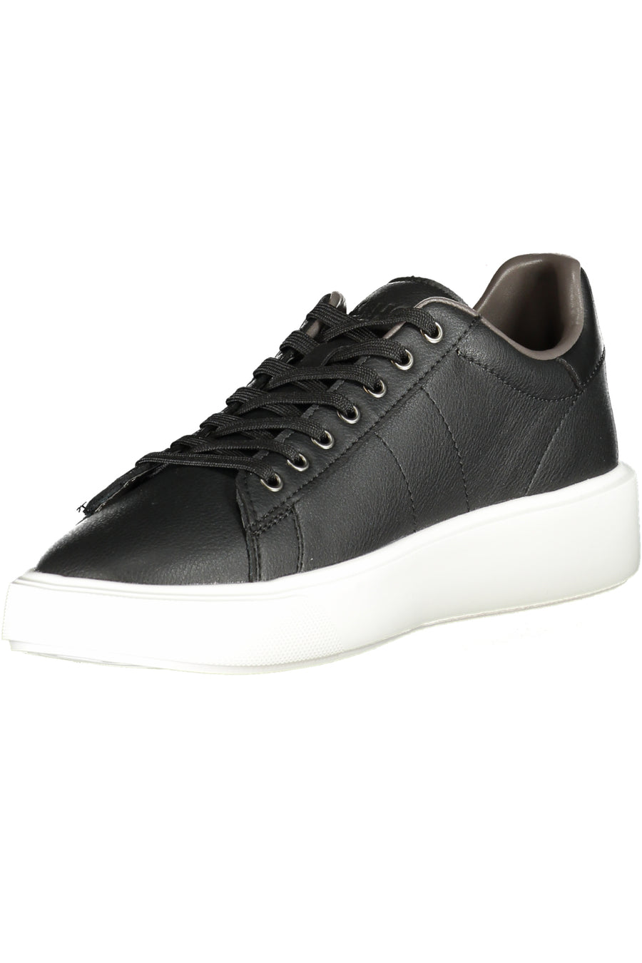Blauer Men's Sports Footwear Black