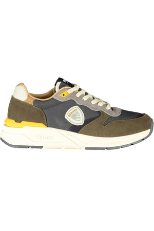 Blauer Men's Sneakers F4RAY02NUS