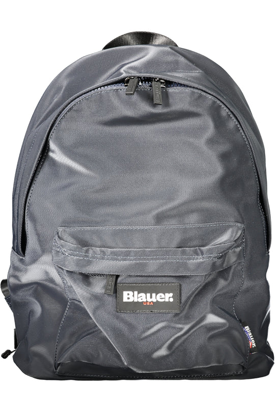 Blauer Men's Blue Backpack