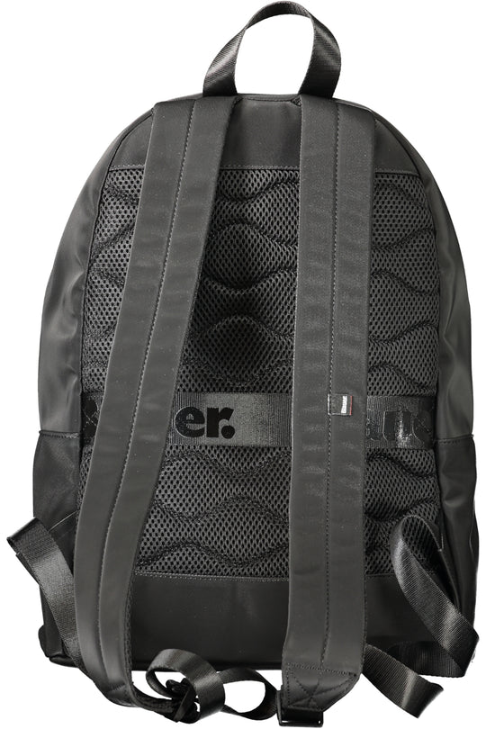Blauer Men's Backpack Black