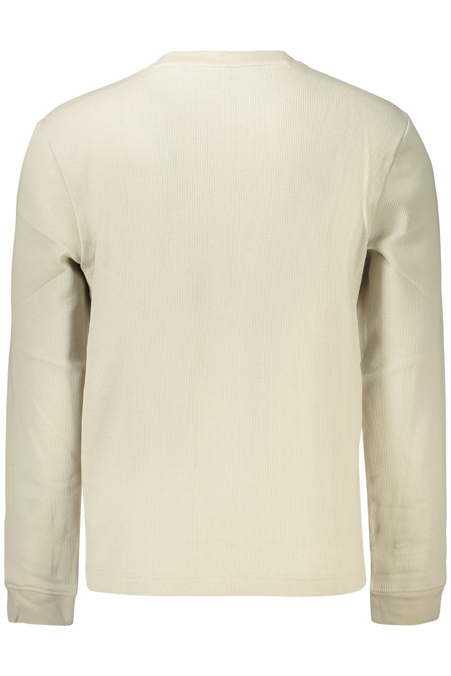 BOSS Men's Beige Sweater