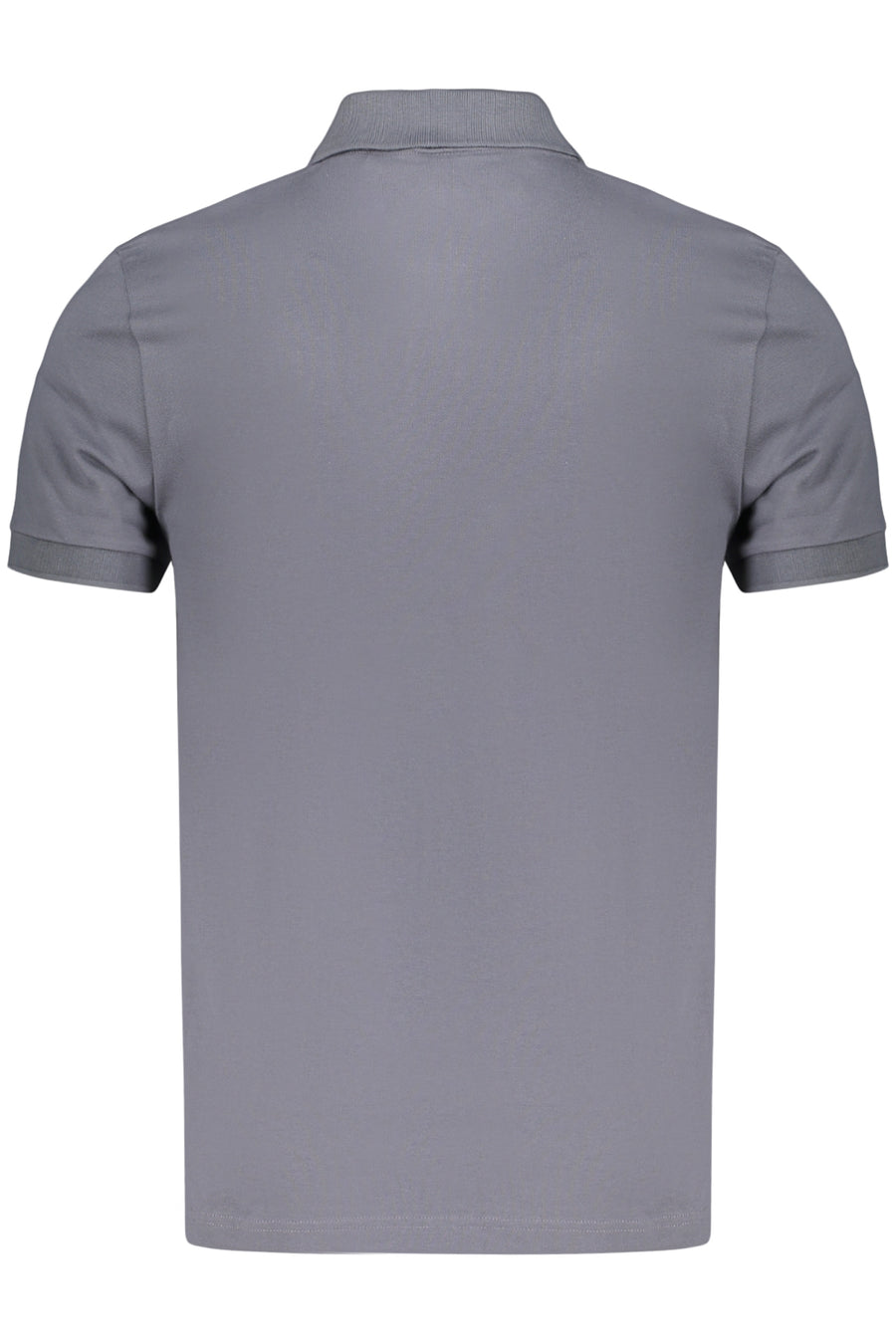 BOSS Men's Short-Sleeve Polo Shirt, Blue