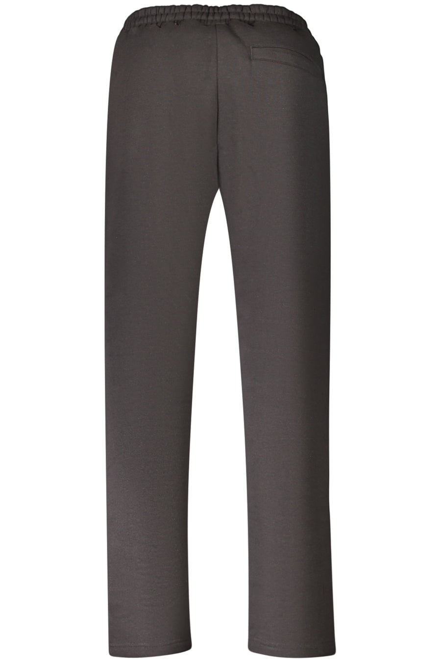 Boxeur Des Rues Black Men's Long Suit Pants