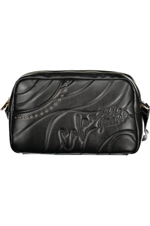 Cafenoir Women's Black Bag