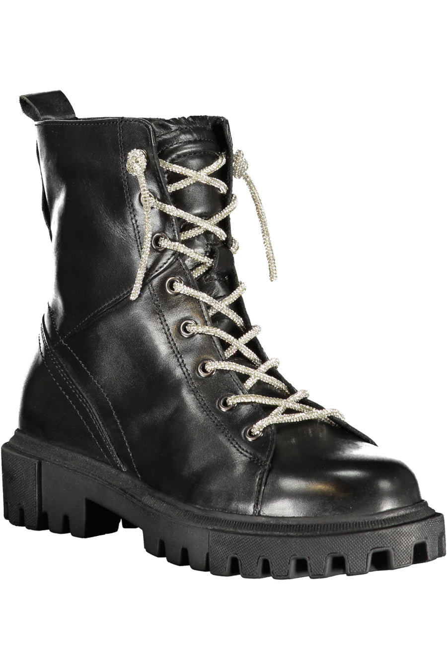 Cafenoir Black Women's Footwear Boot