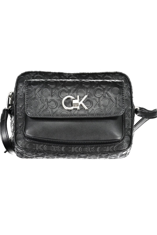 Calvin Klein Black Women's Bag