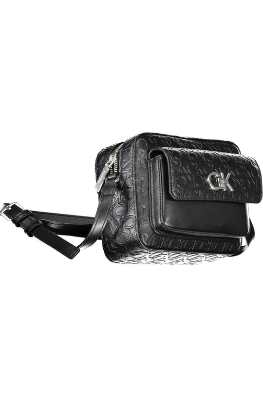 Calvin Klein Black Women's Bag