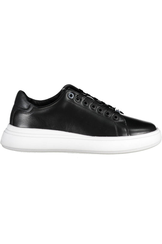 Calvin Klein Black Women's Sport Shoes