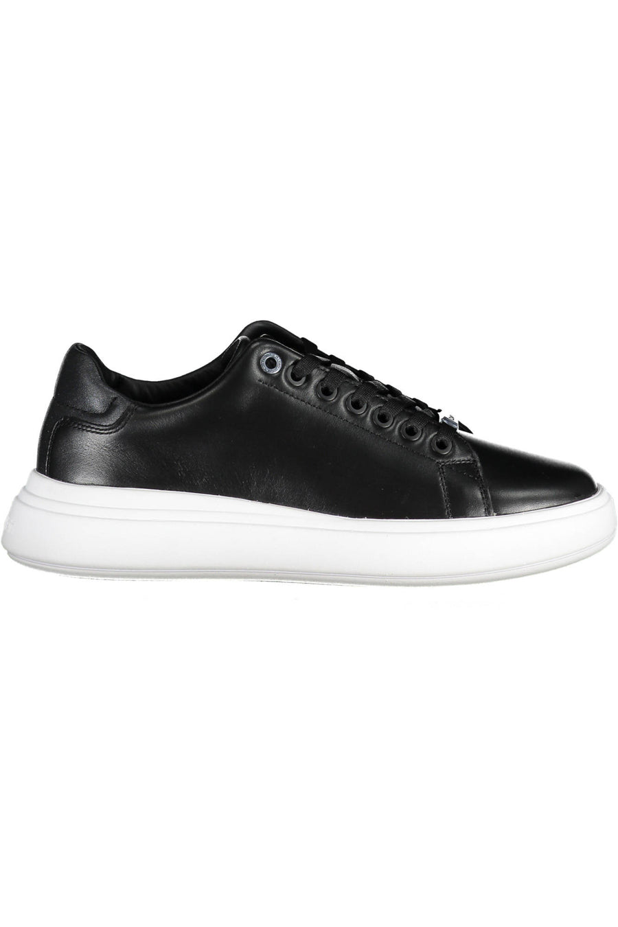 Calvin Klein Black Women's Sport Shoes
