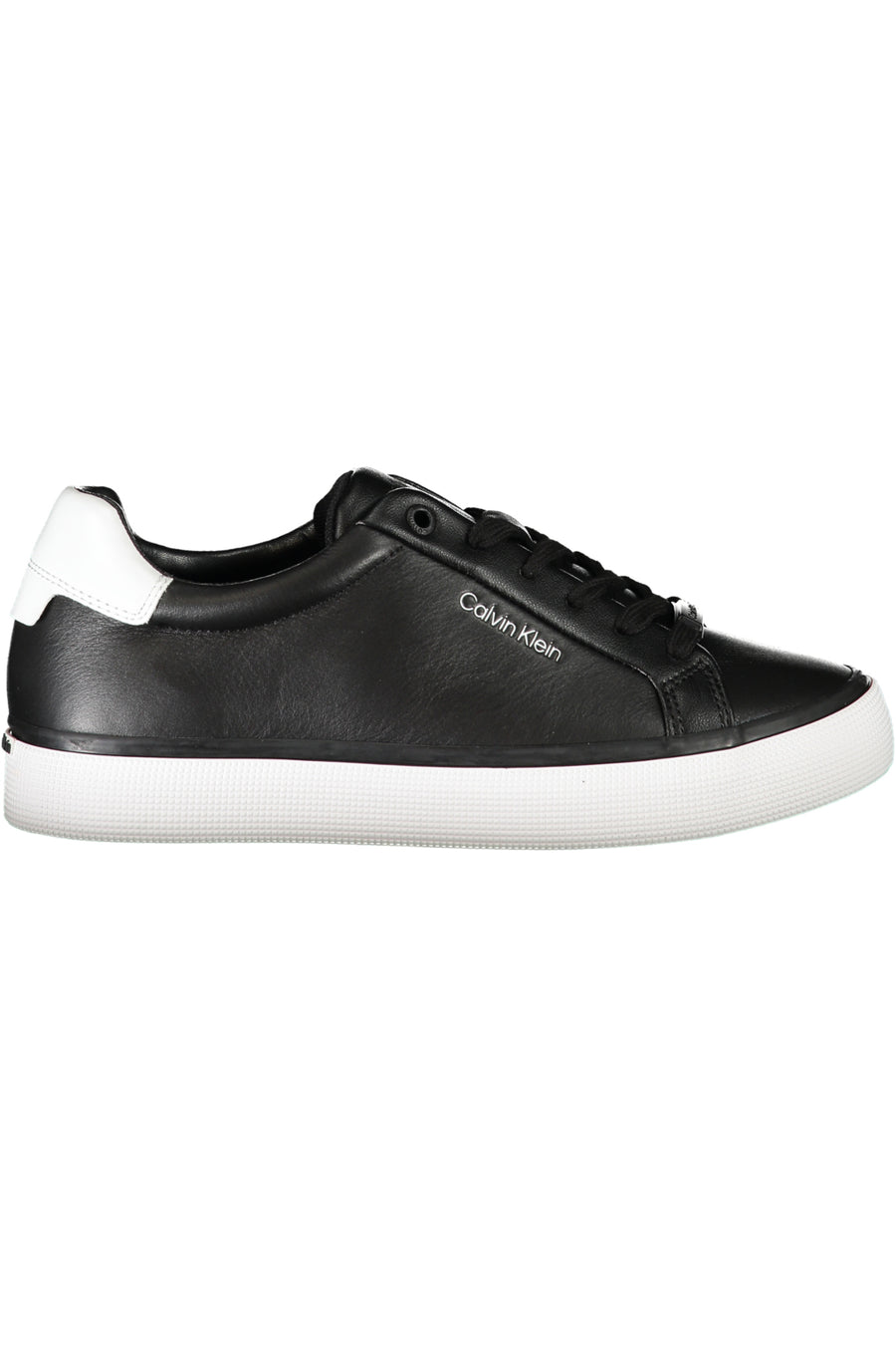 Calvin Klein Black Women's Sports Shoes