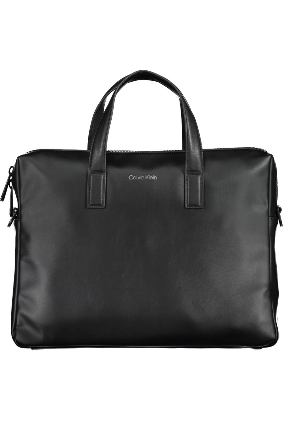 Calvin Klein Men's Briefcase Black