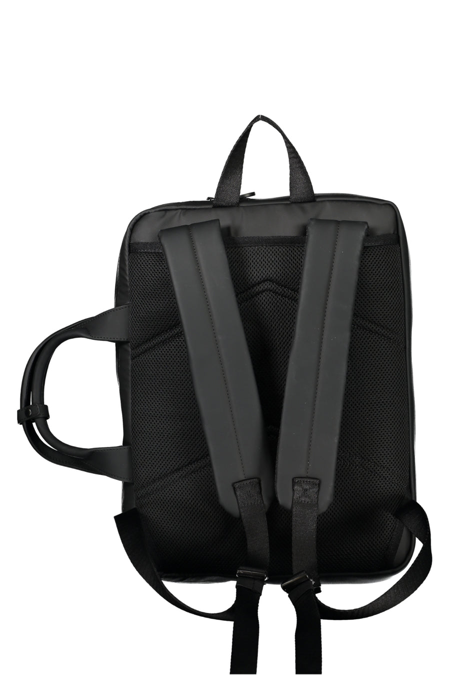 Calvin Klein Black Man Briefcase